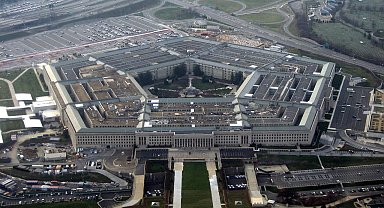Pentagon: ABD, Ukrayna'ya 62 milyar dolardan fazla güvenlik yardımı sağladı