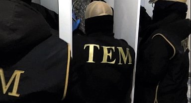 PKK'lı teröristleri tedavi ettiği iddia edilen 3 doktora gözaltı