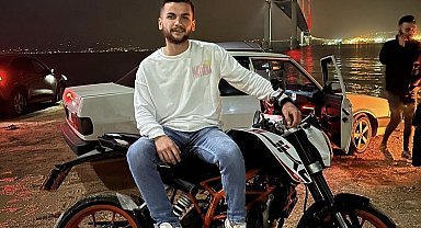 Polis memuru, ölümüne neden olduğu motosiklet sürücüsünün ailesinden af diledi