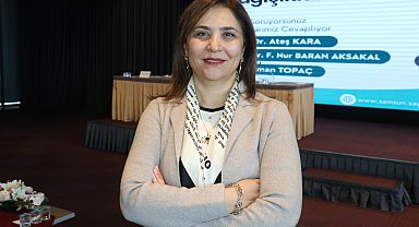 Prof. Dr. Aksakal: Aşı en etkili halk sağlığı uygulaması