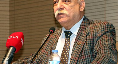Prof. Dr. Kök: Ölümü en iyi adli tıp uzmanları bilir