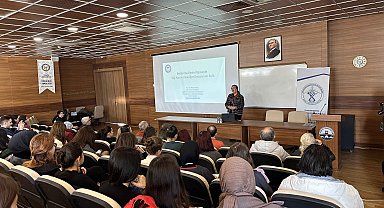 Prof. Dr. Yüksel: Obez olarak yaşlanıyoruz