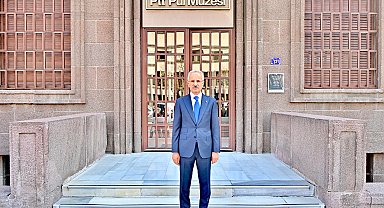 PTT Pul Müzesi, ziyaretçi rekoru kırdı