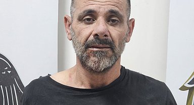 Reyhanlı saldırısında kullanılan patlayıcıları Suriye'den getiren Cengiz Sertel yakalandı