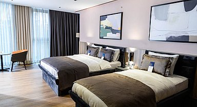 ROMATEM Sağlık Grubu, Otel & Fizik Tedavi ve Rehabilitasyon Merkezi açtığını duyurdu