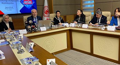 RTÜK Başkanı Şahin: Kadına yönelik şiddet karşısında sıfır tolerans ile hareket ediyoruz