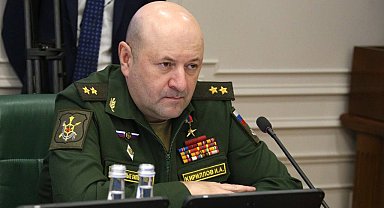 Rus komutan Moskova'daki patlamada öldü
