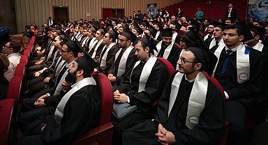 Rusya'daki üniversiteler, Akkuyu NGS için personel yetiştirmek üzere öğrenci alımına başladı