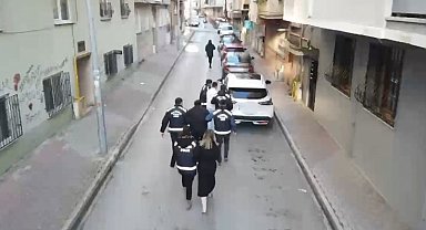 Samsun merkezli 5 ilde yasa dışı bahis operasyonu; 16 gözaltı