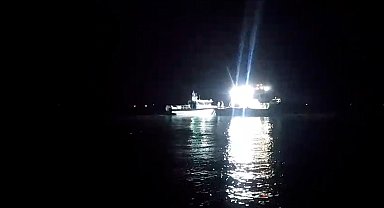 Samsun'da balıkçı teknesi kayboldu, iki balıkçıdan haber alınamıyor