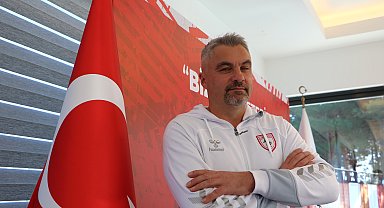 Samsunspor Teknik Direktörü Reis: Yılın son maçından galibiyetle ayrılmak istiyoruz