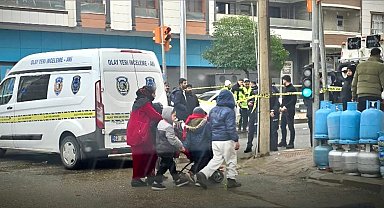 Şanlıurfa'da çöp kamyonunun çarptığı çocuk öldü