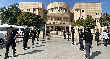 Şanlıurfa'da uyuşturucu operasyonu: 5 tutuklama