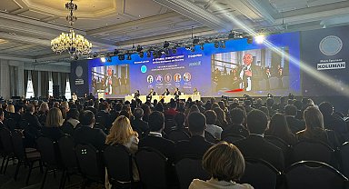 Sanofi, İstanbul Ekonomi Zirvesi'nde 'Sağlığın Geleceği'ni ele aldı