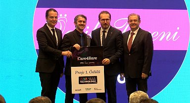 Sanofi ve TÜSAP'tan 'Sağlıkta İnovasyon ve Girişim Ekosisteminin Geliştirilmesi Zirvesi'