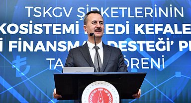 Savunma Sanayii Başkanı Görgün: İhracatta 7 milyar dolara yaklaştık