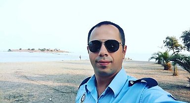 Seferihisar'daki saldırıda yaralanan polis memuru şehit oldu