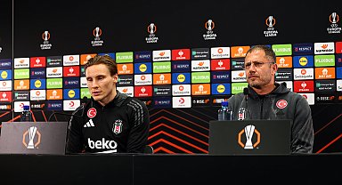 Serdar Topraktepe: Buraya galibiyet için geldik