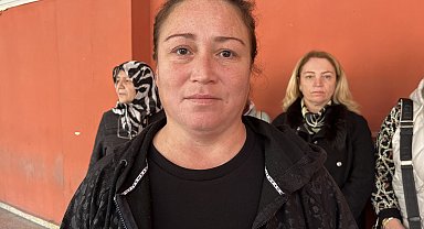 Sevgilisinin öldürdüğü Rümeysa'nın annesi: Ben öpmeye kıyamazken canice katledildi