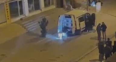 Şırnak'ta sokak olaylarına karışan 6 şüpheliye gözaltı