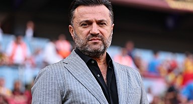 Sivasspor, teknik direktör Bülent Uygun ile yollarını ayırdı