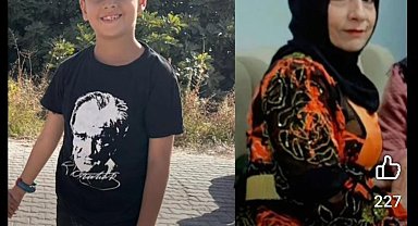 Sokakta eşini öldüren koca, bir gün sonra oğlunu da öldürüp intihar girişiminde bulundu