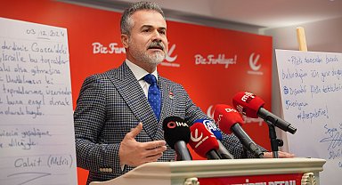 Suat Kılıç: Türkiye'de asgari ücret artık sınırlı bir kesimin ücreti olmaktan çıktı