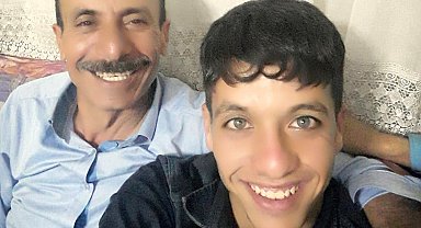 Suriye'de hapishanede tutulduğu ileri sürülen Mehmet'ten 2 yıldır haber alınamıyor