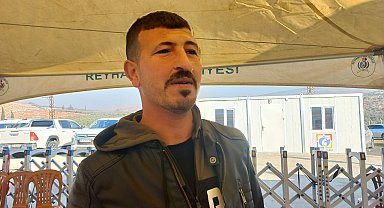 Suriyeli Ferhat'ın 13 yıllık anne özlemi son buluyor