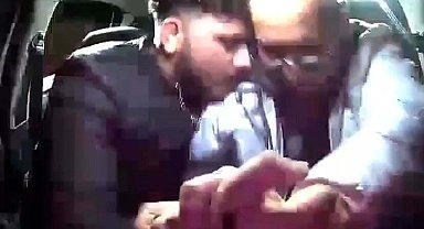 Taksiciye bıçaklı 'gasp' girişiminde bulunan şüpheli tutuklandı