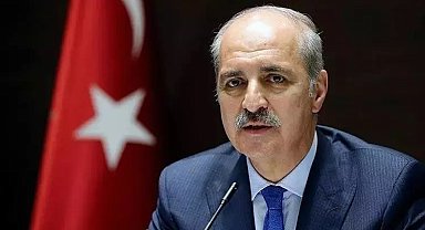 TBMM Başkanı Kurtulmuş, Sabahattin Zaim Anma Programı'nda konuştu