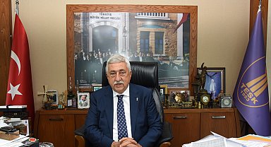 TESK Başkanı Palandöken: SGK primi, esnaf ve sanatkar için ödenebilir seviyede olmalı
