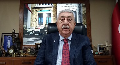 TESK Başkanı Palandöken: Trafik sigortalarında fiyat aralığı oluşturulmalı