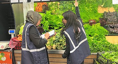 Ticaret Bakanlığı'ndan 'fahiş fiyat' denetimi