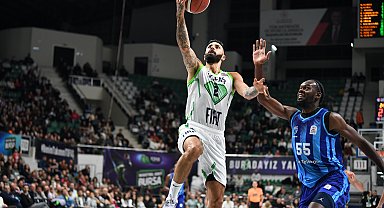 Tofaş-Türk telekom: 93- 82