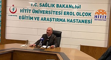 Tokat Belediye Başkanı Yazıcıoğlu'nun da arasında olduğu 7 kişi kazada yaralandı