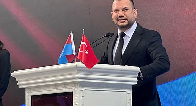 Trabzonspor'un yeni yönetiminde görev dağılımı