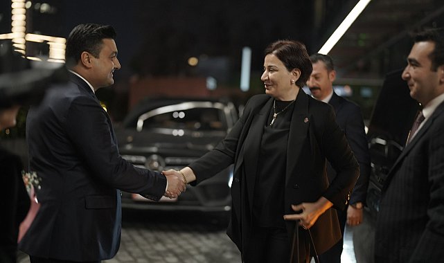 TRKTYD Genel Başkanı Suat Sandalcı: Çalışma Komisyonu kurulmasını istiyoruz