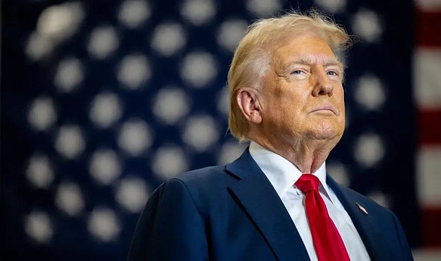 Trump: İdam cezasını uygulamaya kararlılıkla devam edeceğim