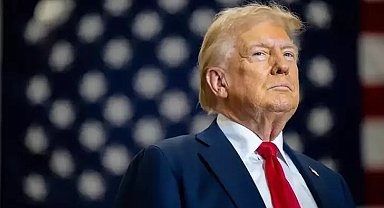Trump: Rehineler serbest bırakılmazsa Orta Doğu cehenneme döner