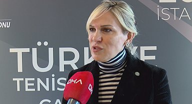 TTF Başkanı Müderrisgil: Sportif başarı elde etmek istiyorsak bu işe yatırım yapmamız lazım
