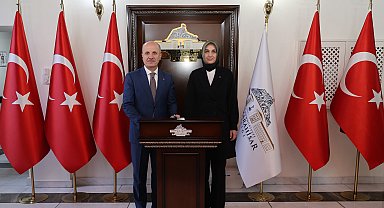 Türk üniversiteleri yeşil kampüsleriyle dünyanın zirvesinde