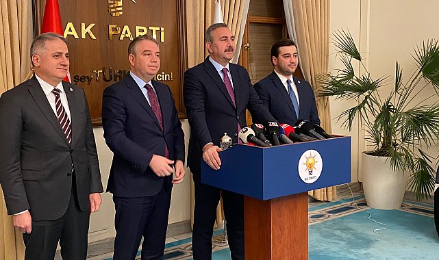 Türkiye Adalet Akademisi Kanun Teklifi, TBMM'de