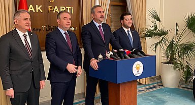 Türkiye Adalet Akademisi Kanun Teklifi, TBMM'de