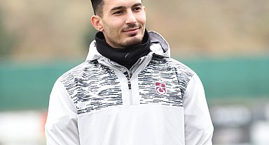 Uğurcan Çakır: Transfer haberleri ilgimi çekmiyor