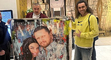 Usyk, Fury'ye karşı ağır sıklet dünya şampiyonu ünvan maçını yine kazandı