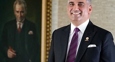 Yaban keçisi avlayan İYİ Parti milletvekili ile 3 kişiye 1 milyon 400 bin TL ceza