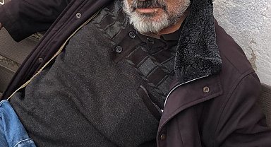 Yalnız yaşadığı evinde çıkan yangında öldü