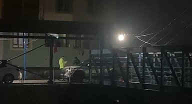 Yalnız yaşayan kadını darbedip, silahla vurduktan sonra altınlarını gasbetti