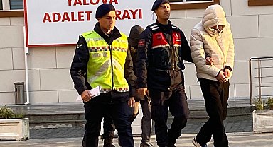 Yalova'da 'sahte para' ile yakıt alan şüpheliler yakalandı; 2 tutuklama